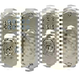 BE365 KEYPAD DDB 619